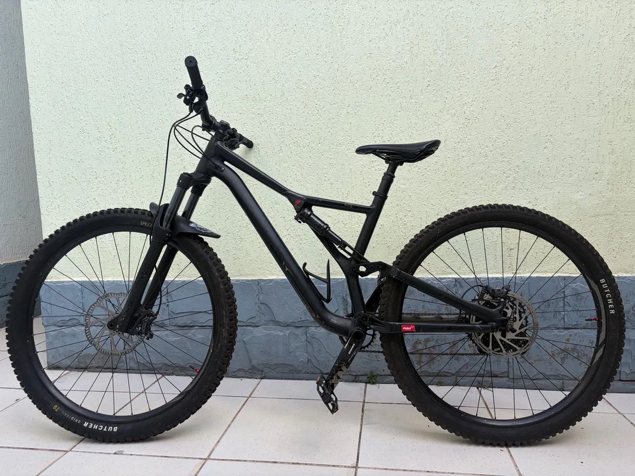 Specialized Stumpjumper 2020