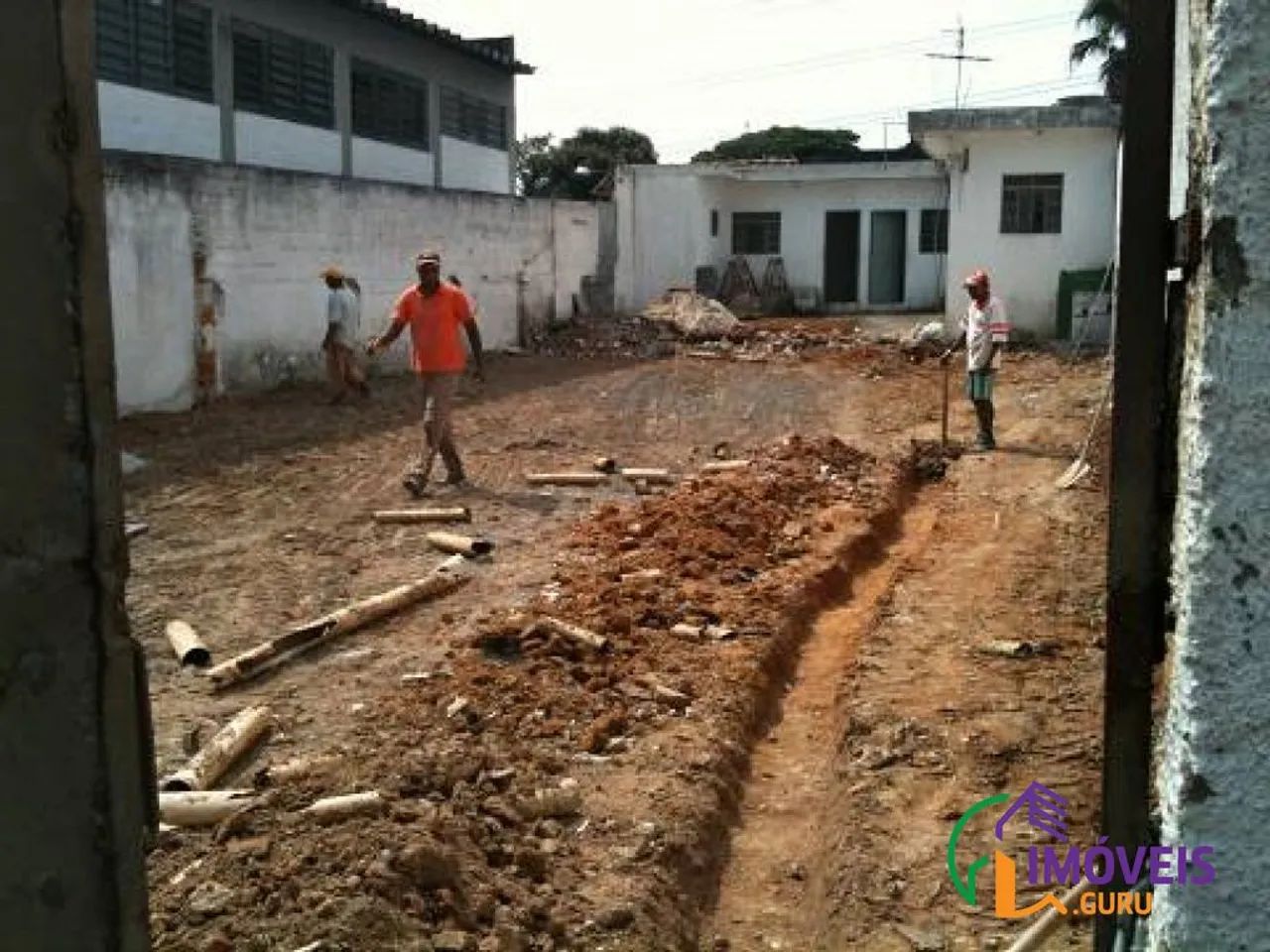 GALPÃO - SANTO AMARO - SP - Foto 5