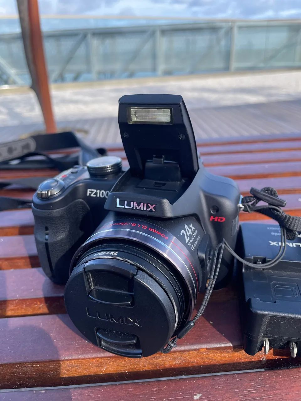 Troco por drone dji mini - Foto 3