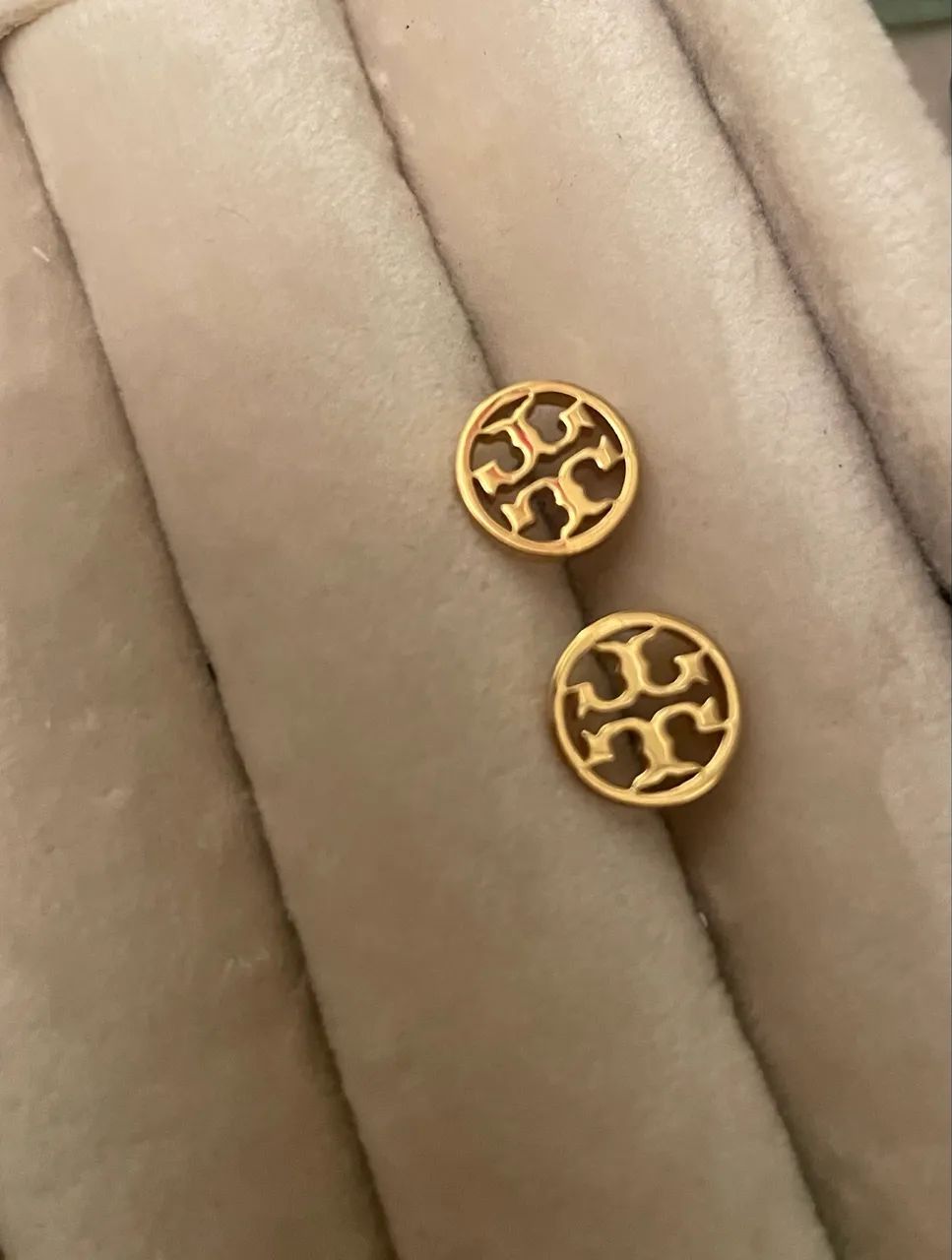 BRINCO ICON STUD - Tory Burch - Foto 2