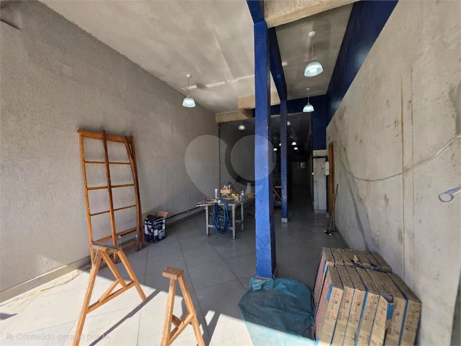 Salão Comercial para locação em Vila jaguara - SP - Foto 3
