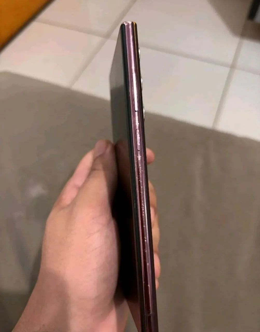 Samsung s22 ultra 256gb - Foto 3