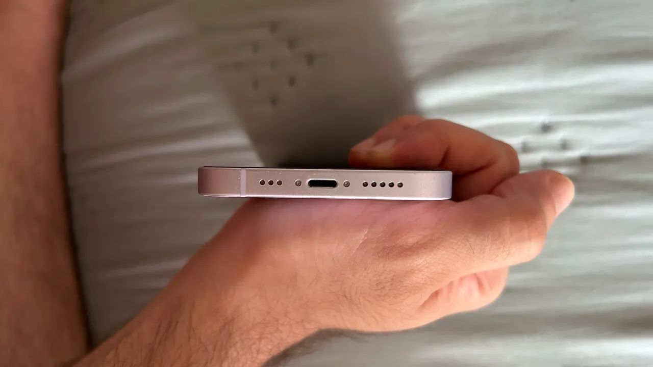 iPhone 14 256gb extra, sem marcas de uso! - Foto 3