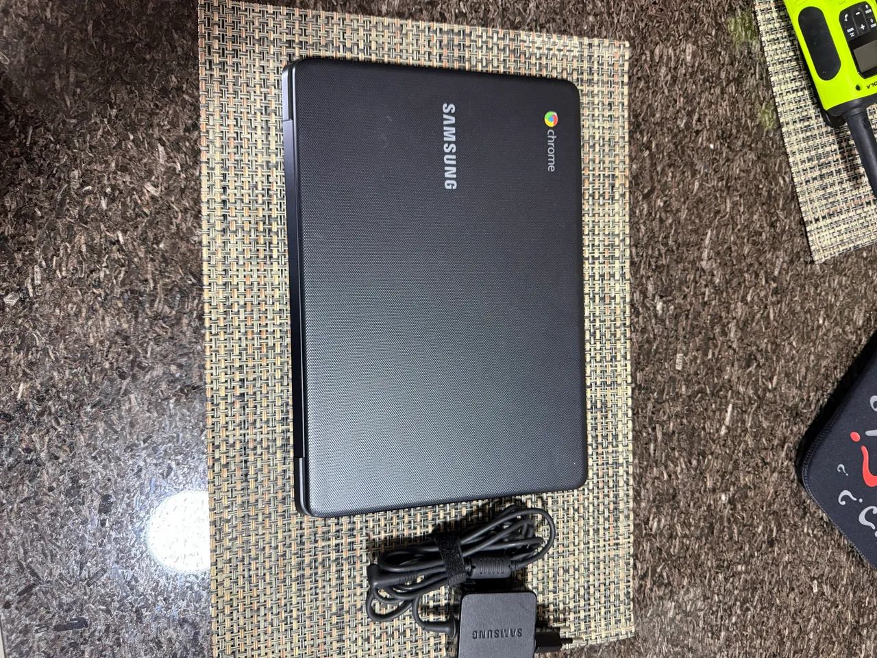 Notebook chromebook  - Foto 3