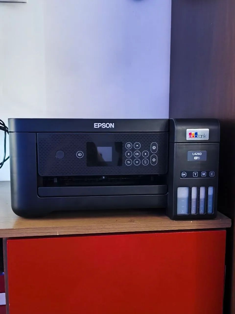 Impressora l4260