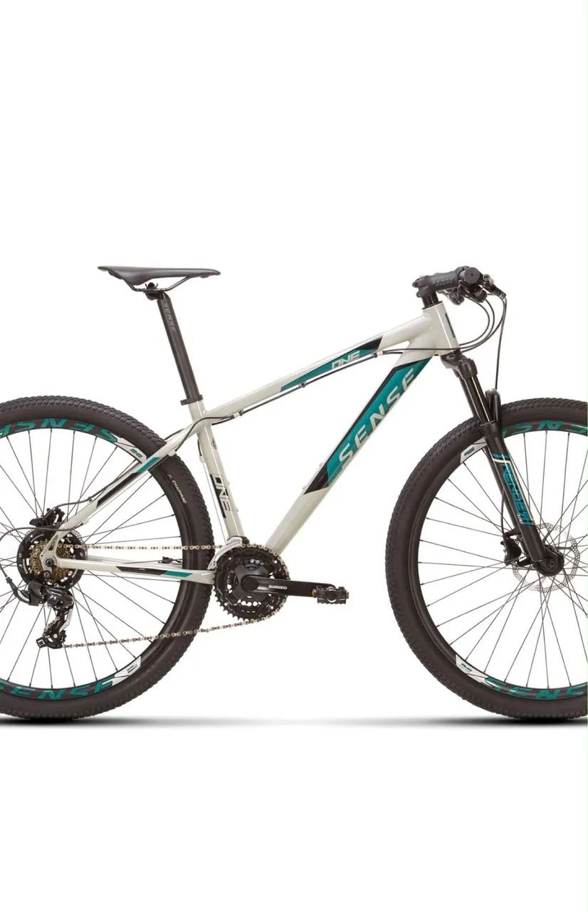 Bicicleta Sense One aro 29  - Foto 2