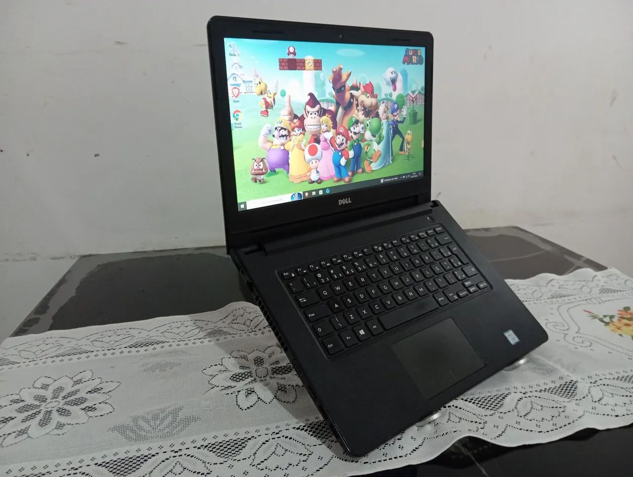 notebook Dell i5  - Foto 2