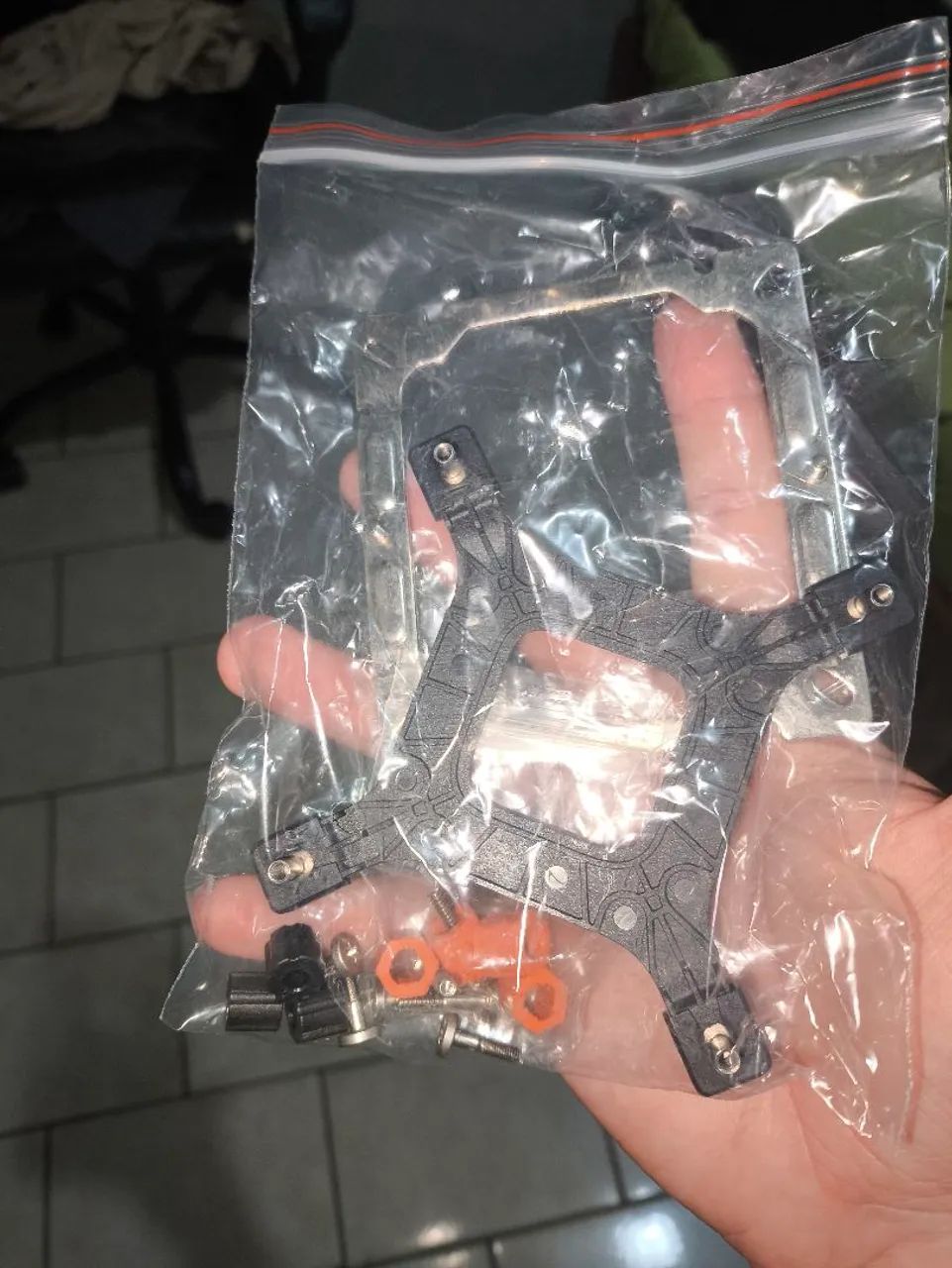 DeepCool AG400 Intel e AMD - Foto 5