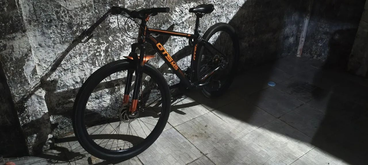 Bicicleta aro 29 - Foto 2