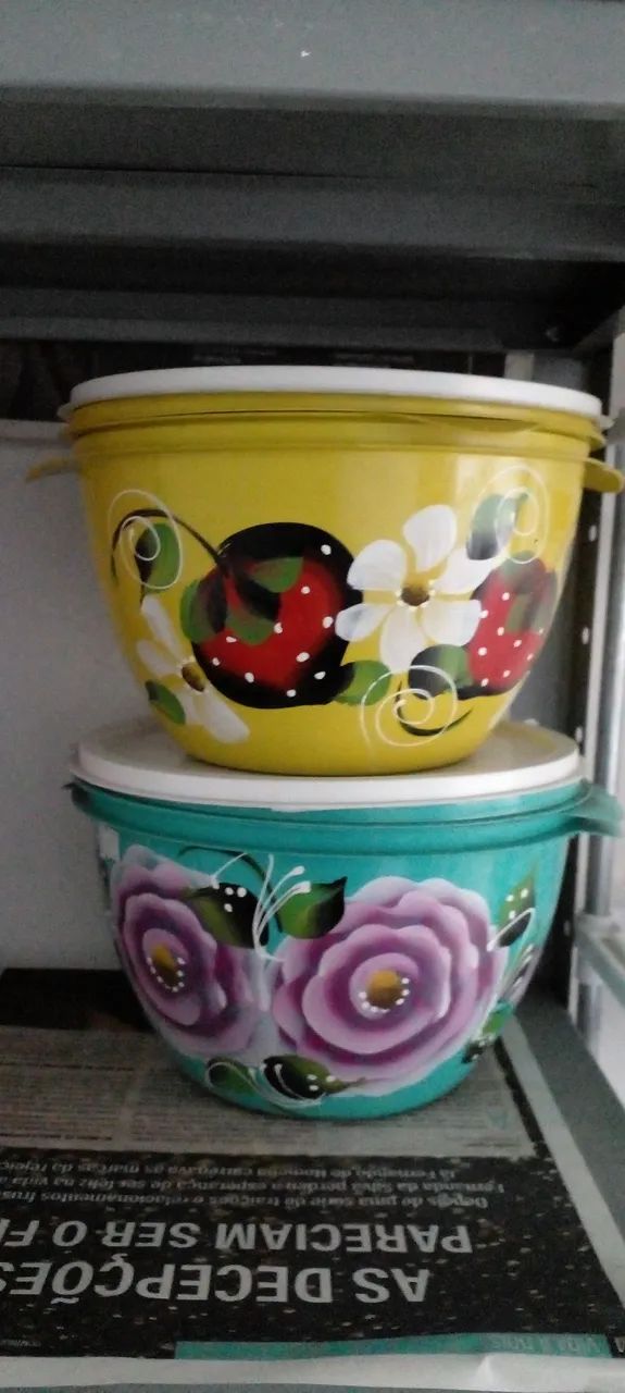 Promoção de estoque