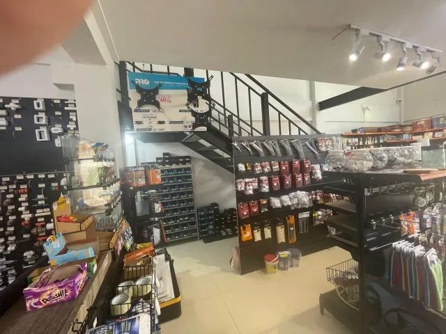 Vendo loja "Casa e construção" completa, sem o ponto comercial. - Foto 2