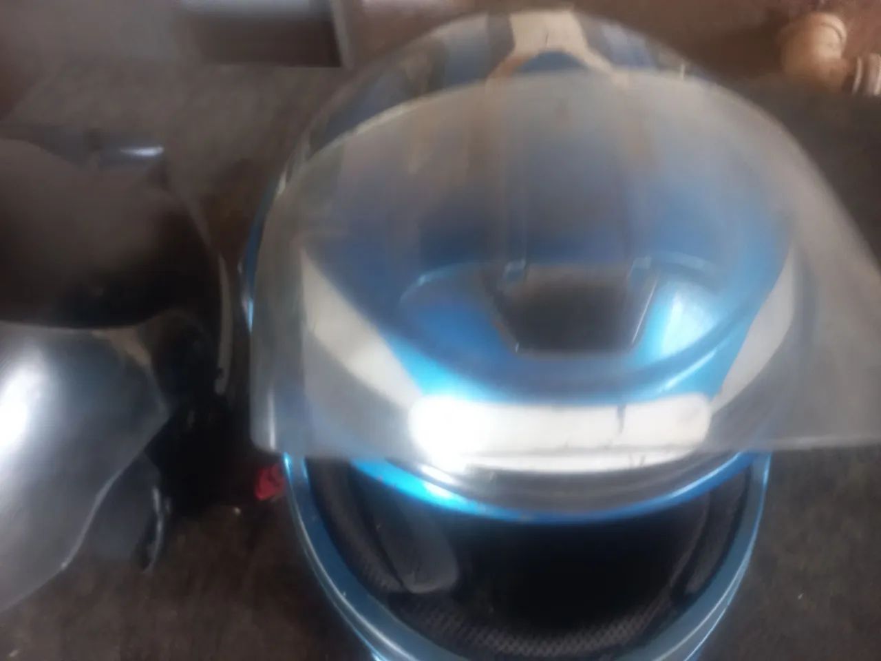 Capacete - Foto 5