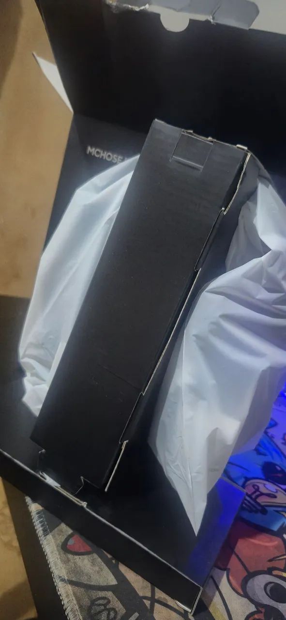 Headset Gamer MCHOSE V9 PRO - Foto 4