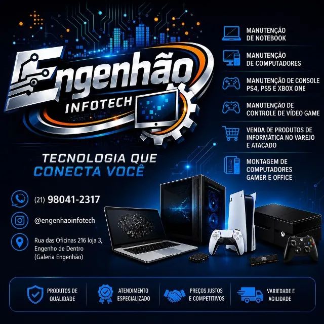 cabo vga para computador  - Foto 2
