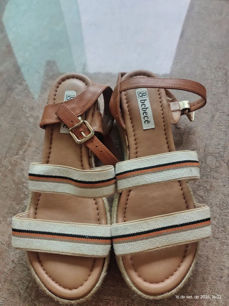 Lote de sapatos  - Foto 3