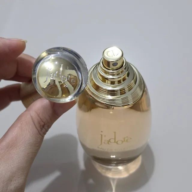 Perfume Dior J'adore EDT 100 ml - Foto 2