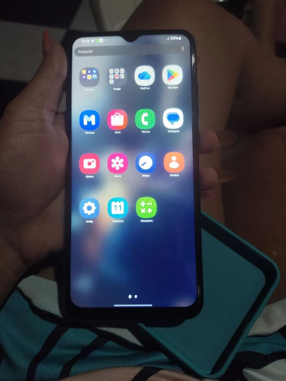 Vendo celular  - Foto 5