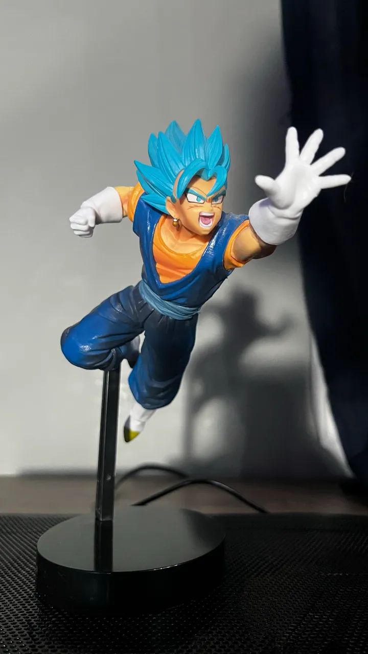 Figure Vegito