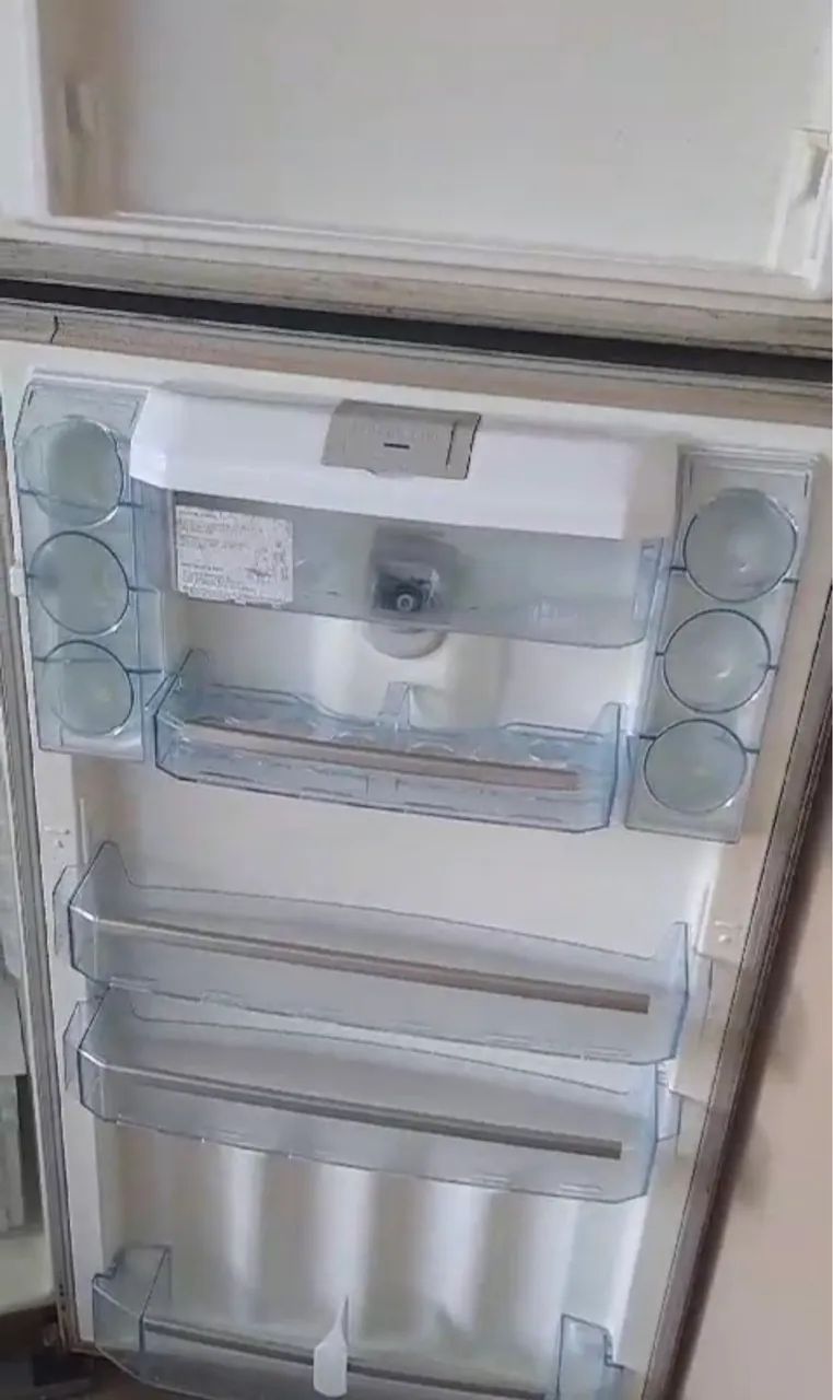 Geladeira duplex Bosch - Foto 4