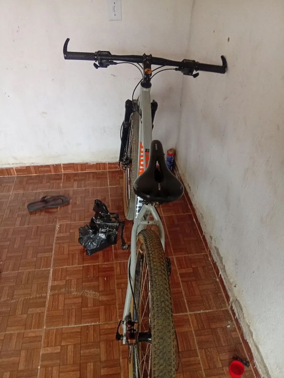 Bicicleta aro 29 caloi - Foto 2