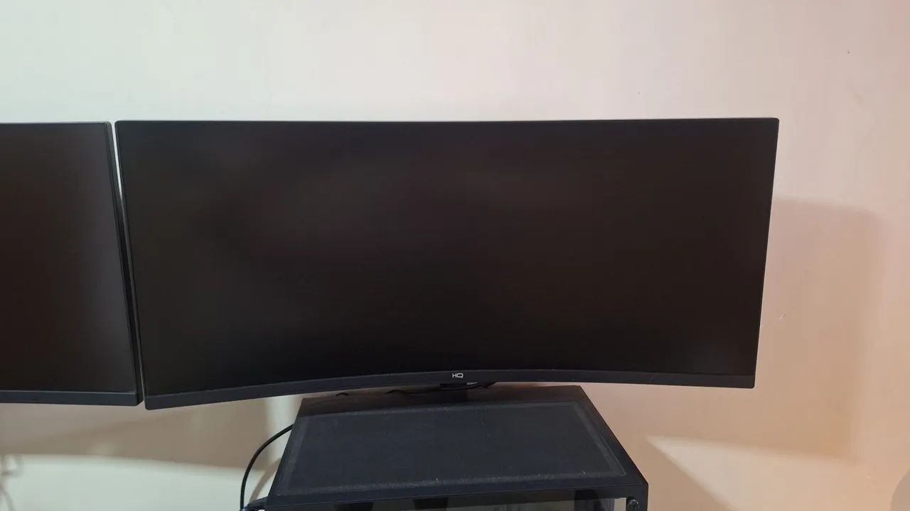 Monitor Gamer curvo 34p 3440x1440  - Foto 4
