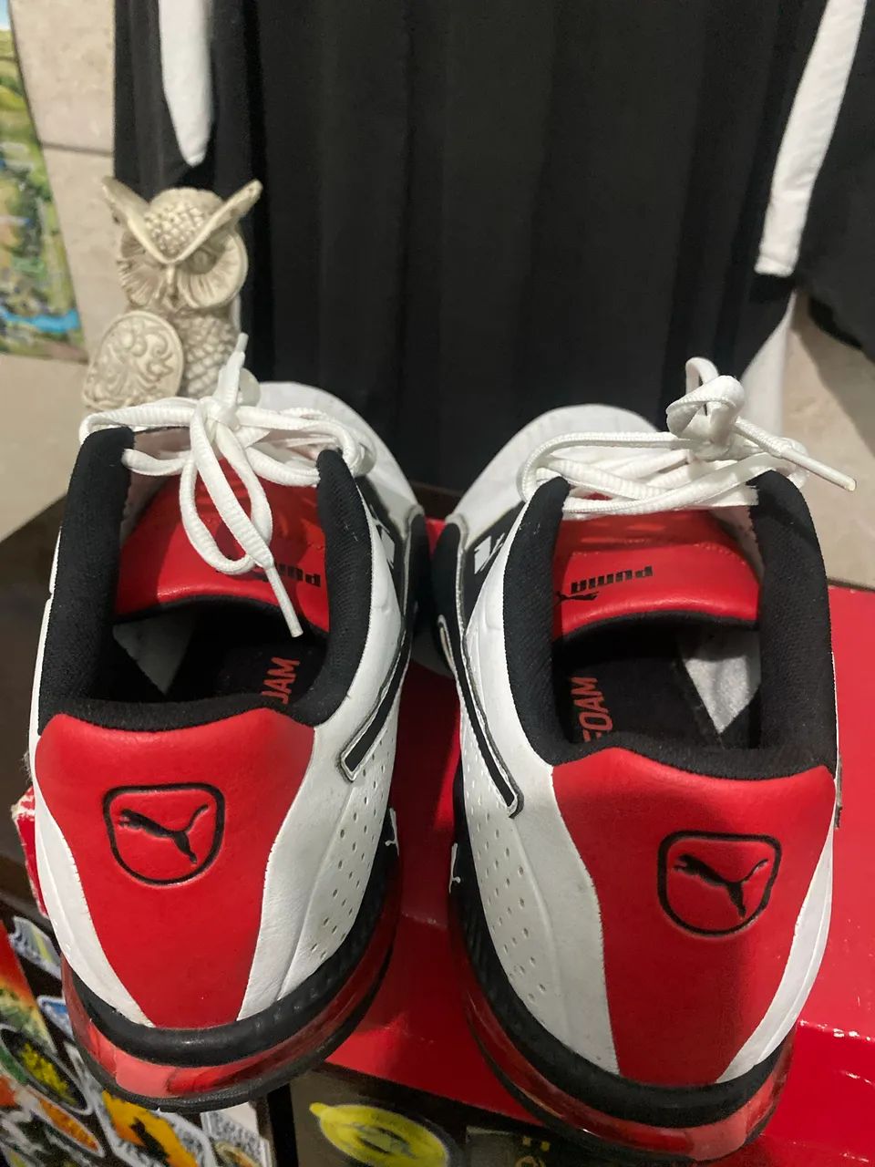 Tenis puma  - Foto 3