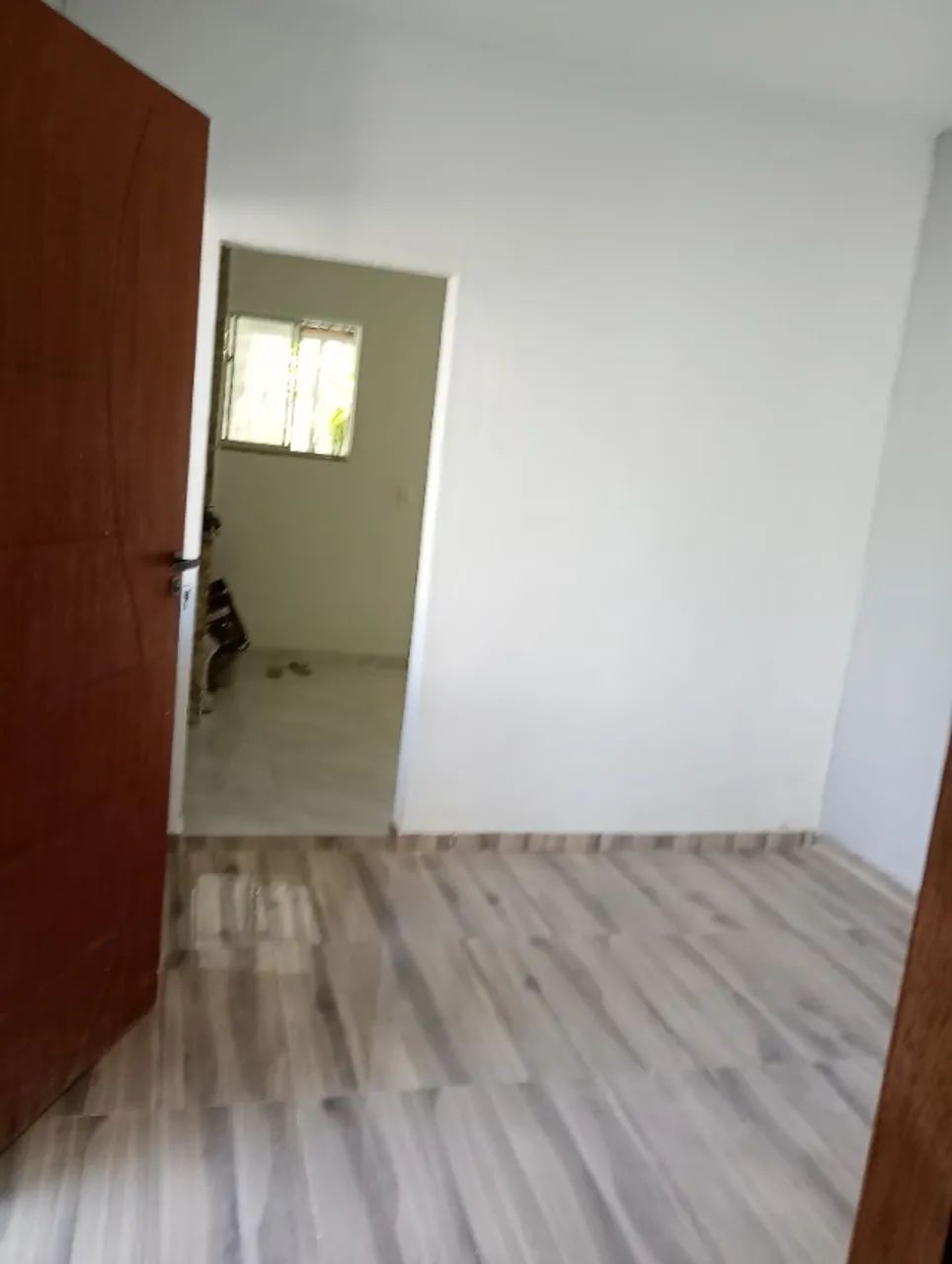 Excelente casa 2 quartos Magé. - Foto 3