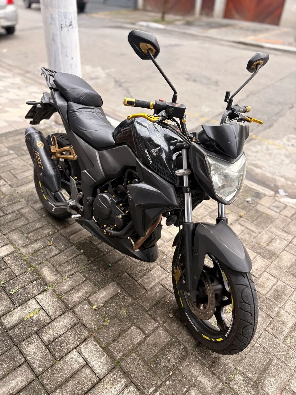 Moto Next 250 - Foto 3