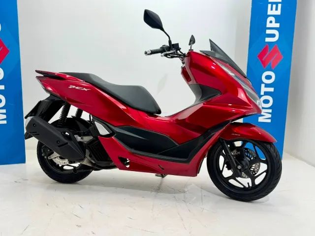 Honda PCX 160 ABS