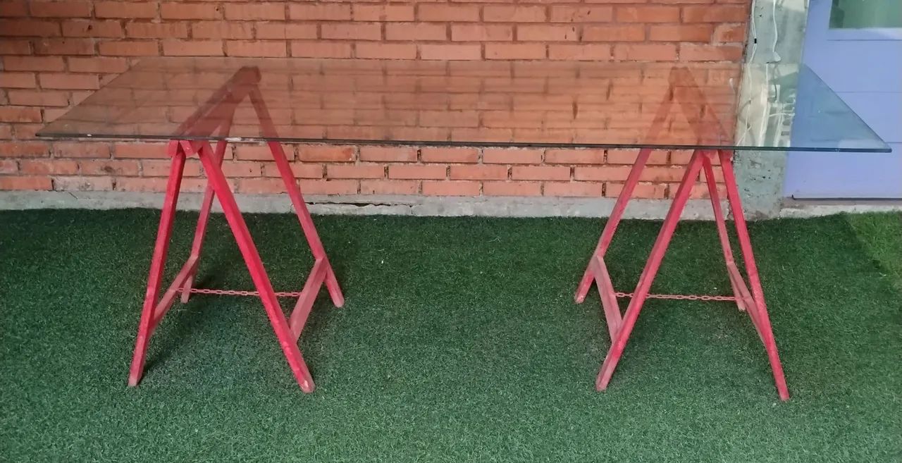 Mesa grande - Foto 4
