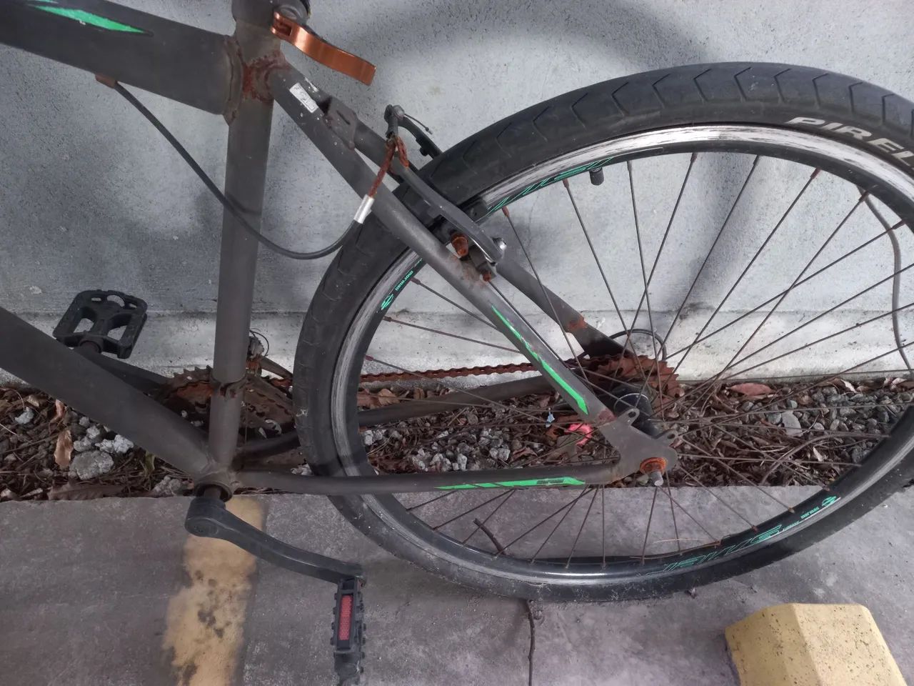 Bicicleta Mormaii Jaws aro 29' - Foto 2