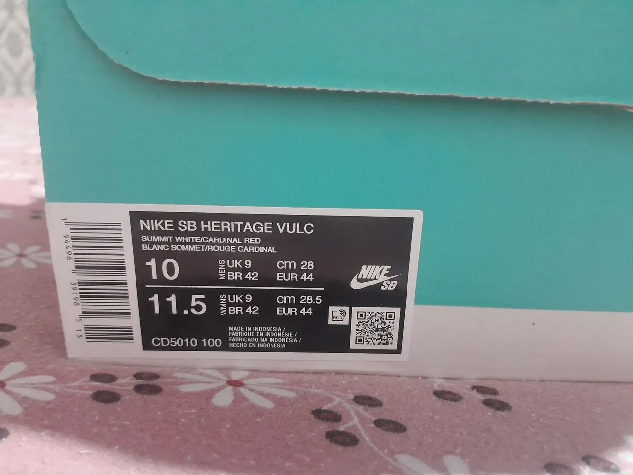 Tênis Nike  - Foto 3