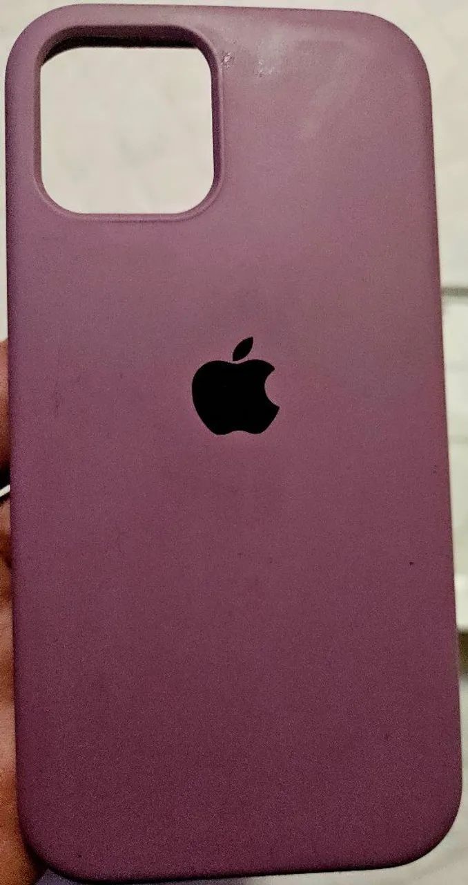 iPhone 12 64GB Muito conservado - Foto 5