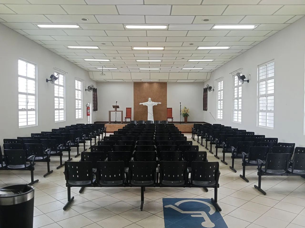Galpão casa loja igreja  - Foto 4