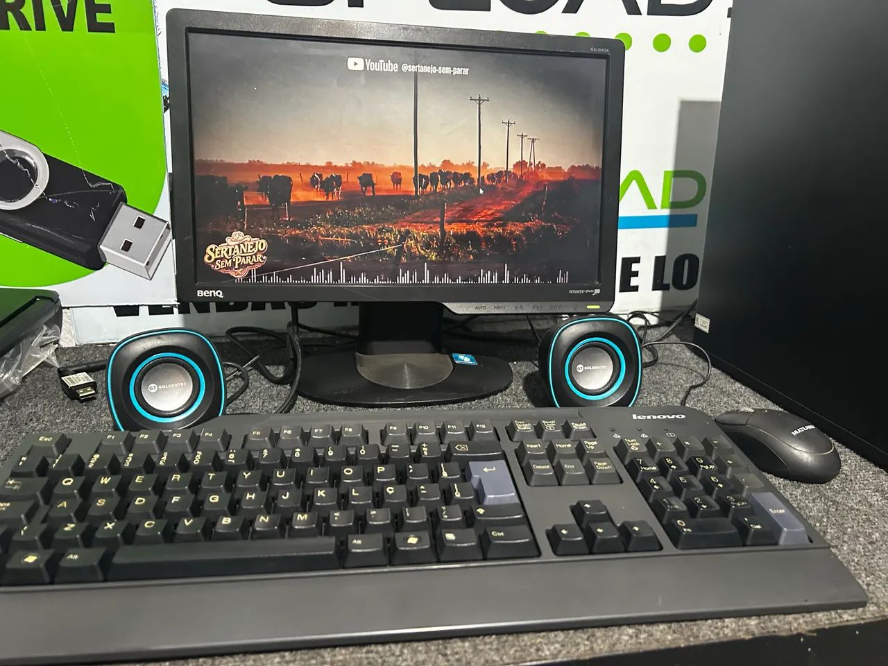 Pc completo - Foto 3