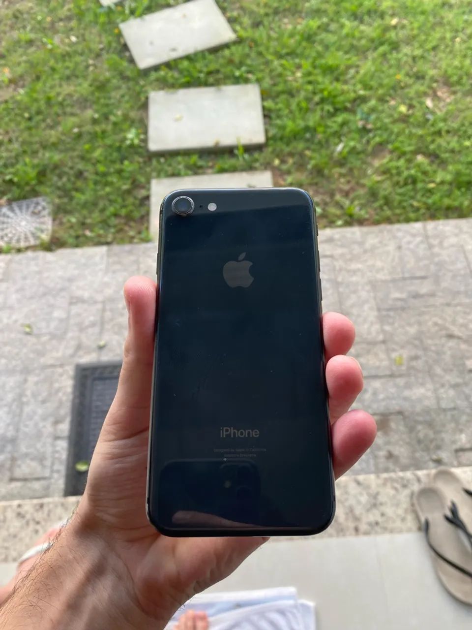 iPhone 8  - Foto 5