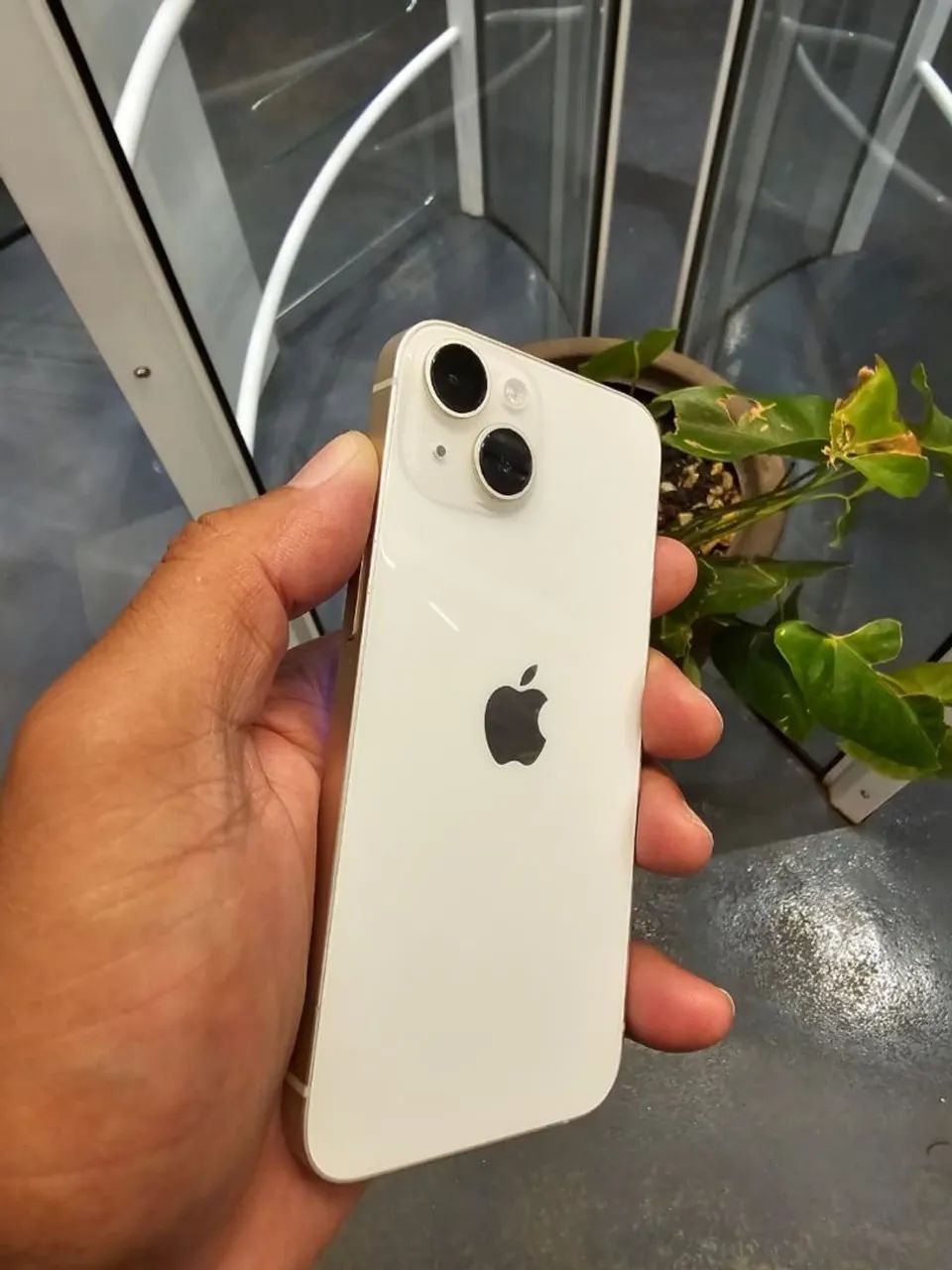 iPhone 14 256gb - Foto 5