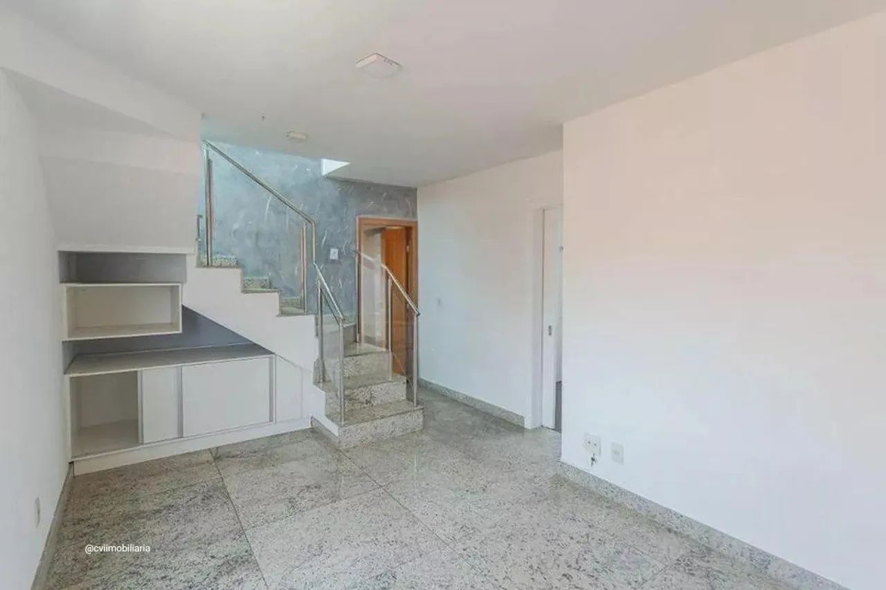 Cobertura Duplex com 03 quartos à venda, 140m²