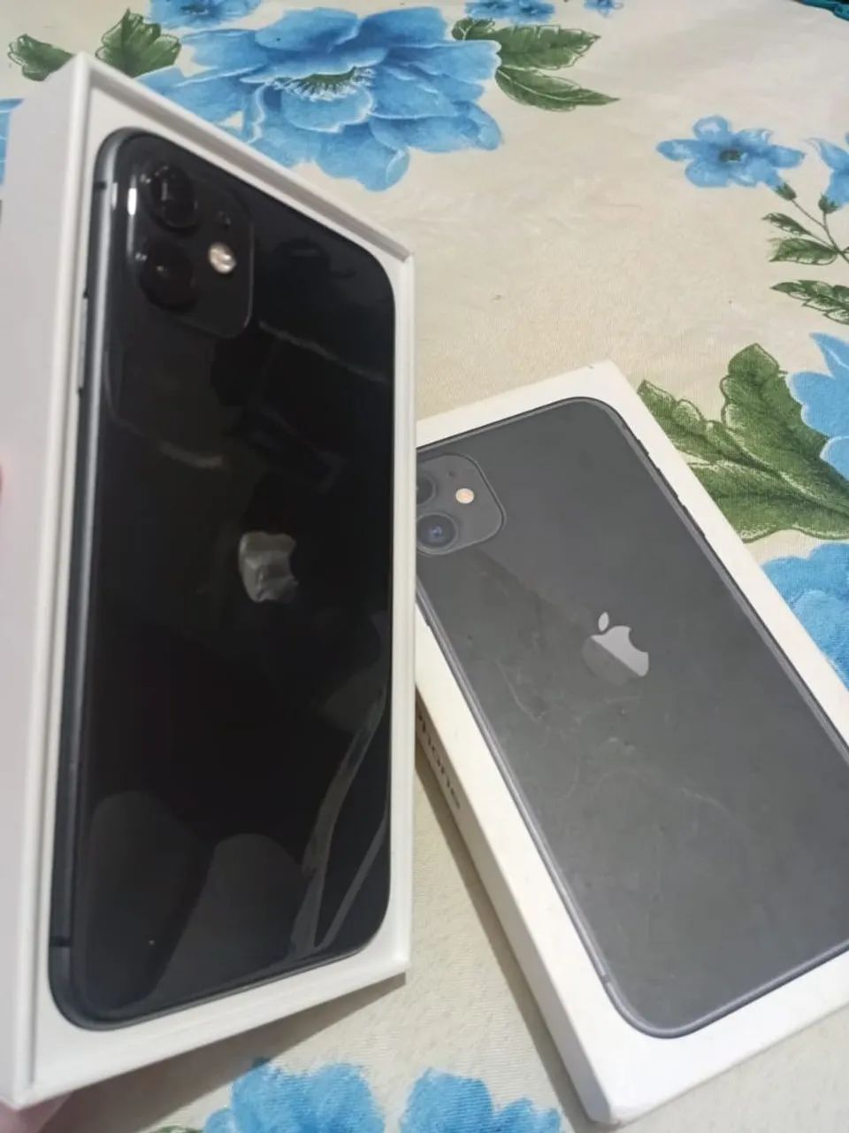 Iphone 11 64gb - Foto 2