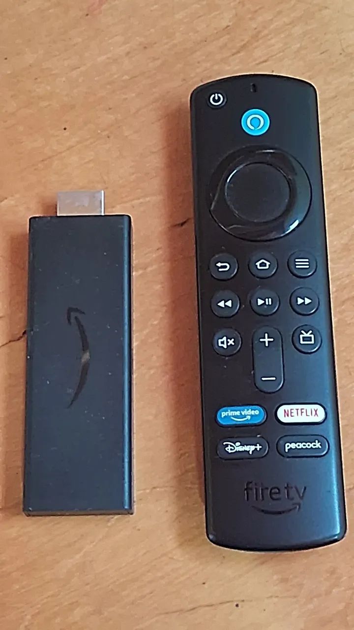 Amazon Fire TV Stick - Foto 3