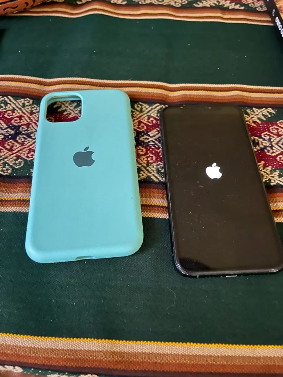 iPhone 11 Pro 512 GB - Foto 2