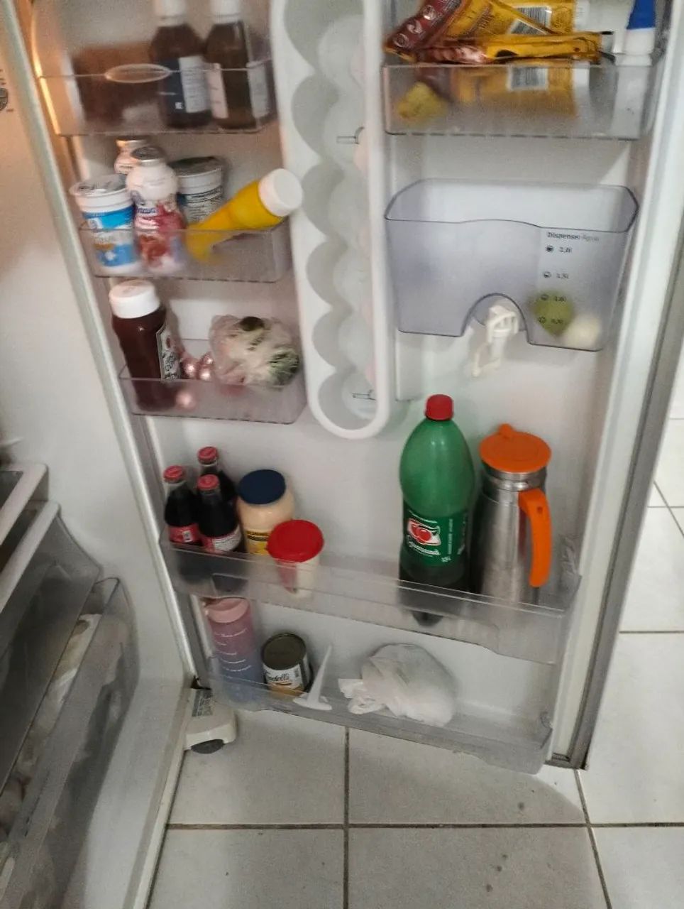 Geladeira Eletrolux 410 - Foto 2
