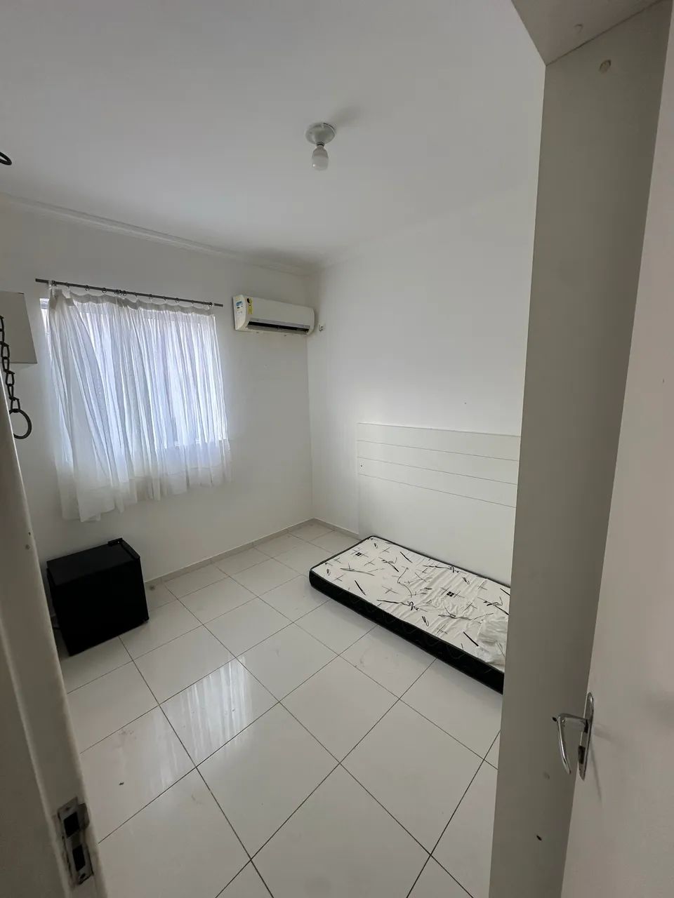 Alugo apt semi-mobiliado Vitale Residence  - Foto 5