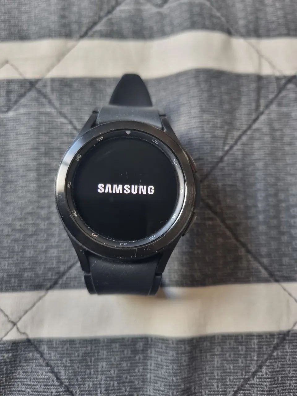 Samsung Smartwatch classic 4