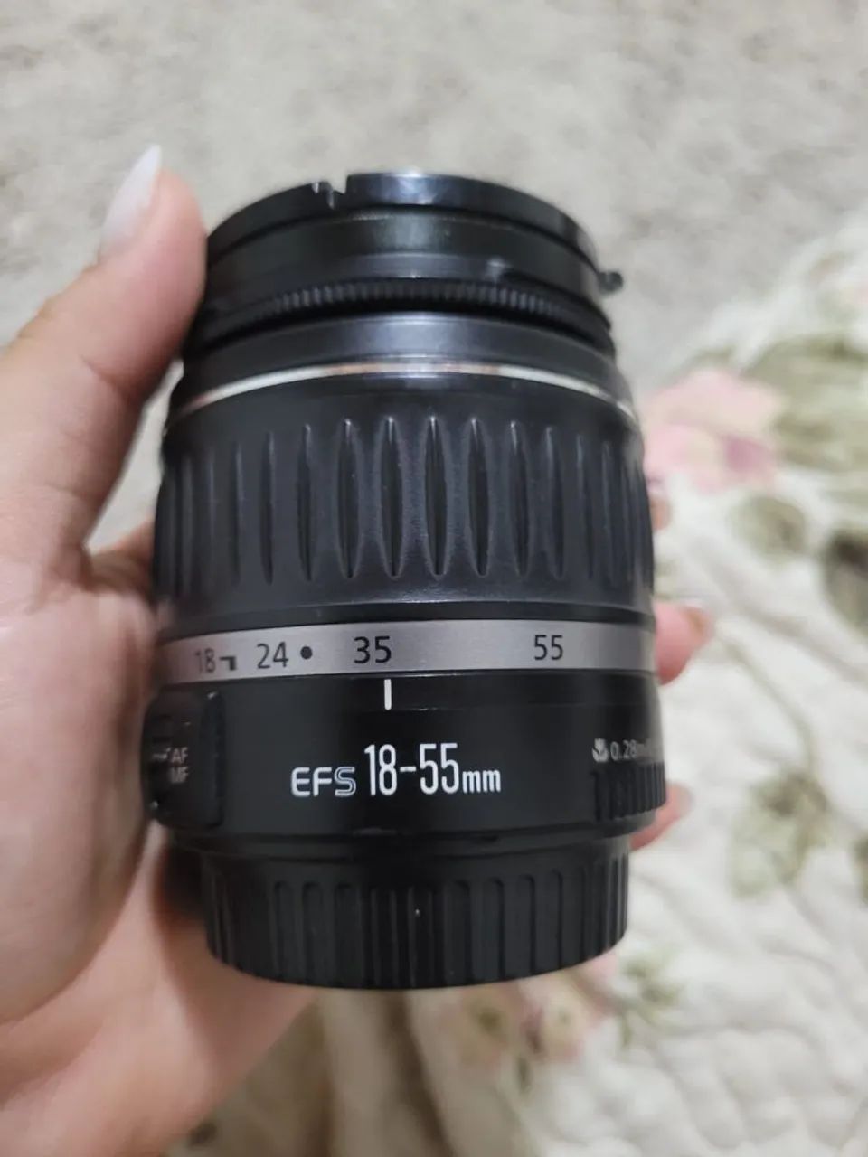Camera Cannon completa BARATO - Foto 5