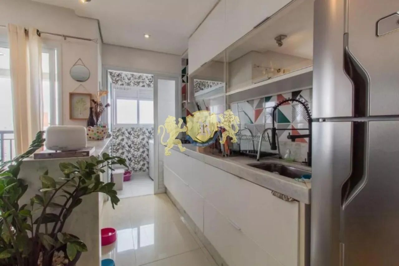 Flat com 2 Quartos à venda, 57m² - Vila Andrade - Foto 5