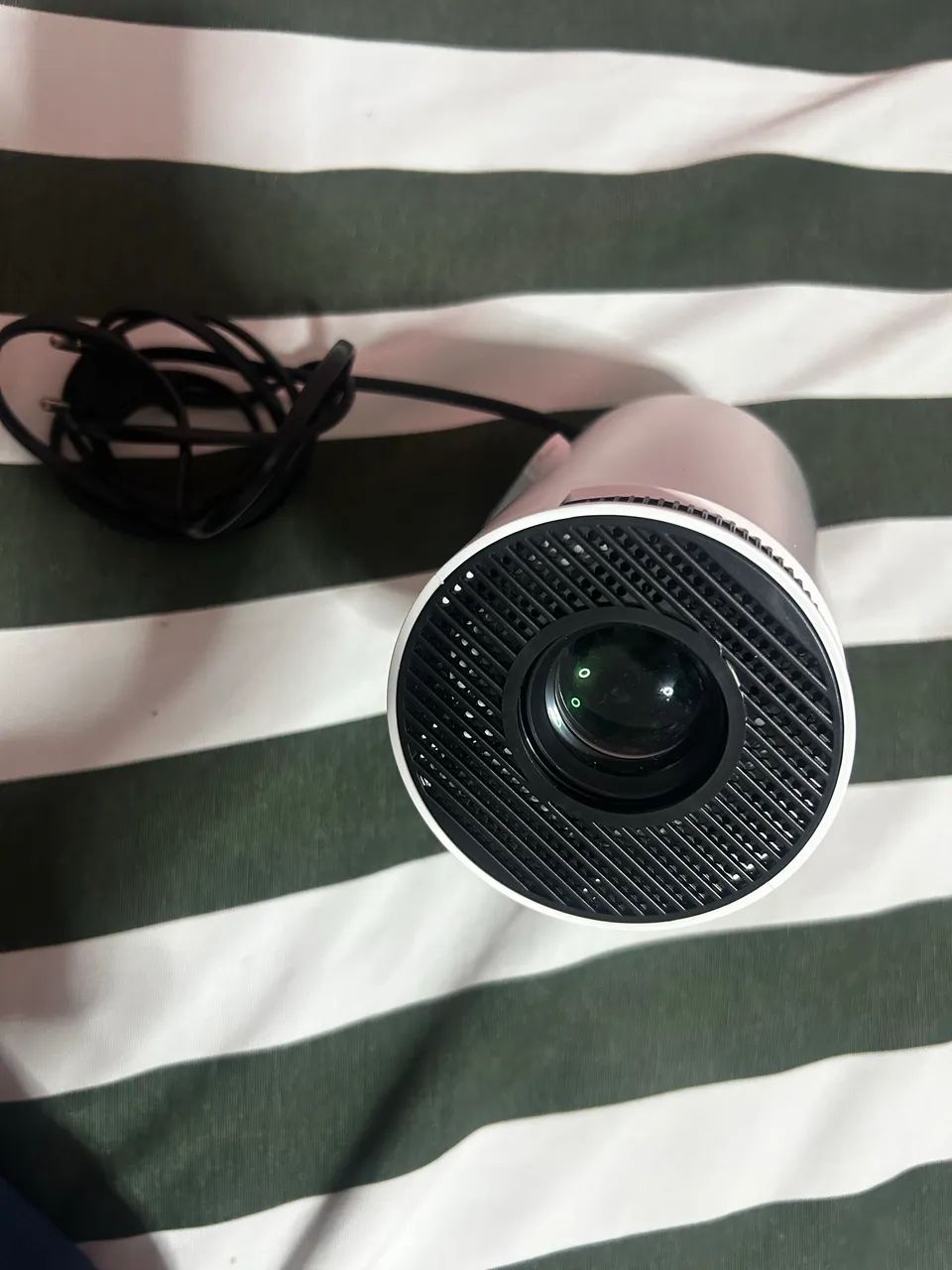 Projetor - Foto 2
