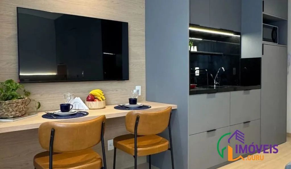 APARTAMENTO - PINHEIROS - SP - Foto 2
