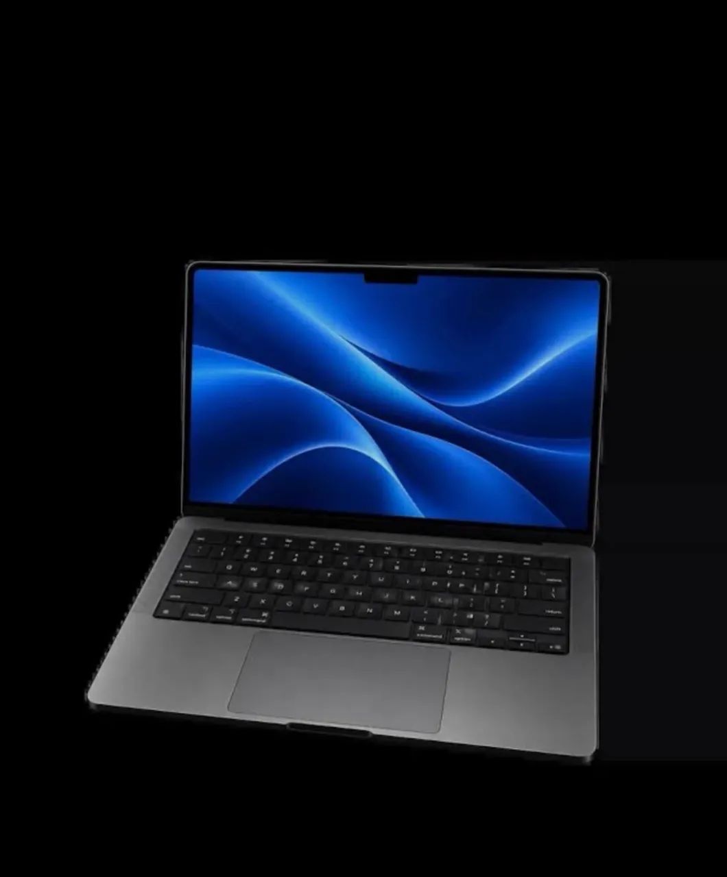 Display tela MacBook Pro 14 polegadas m5 original - Foto 2