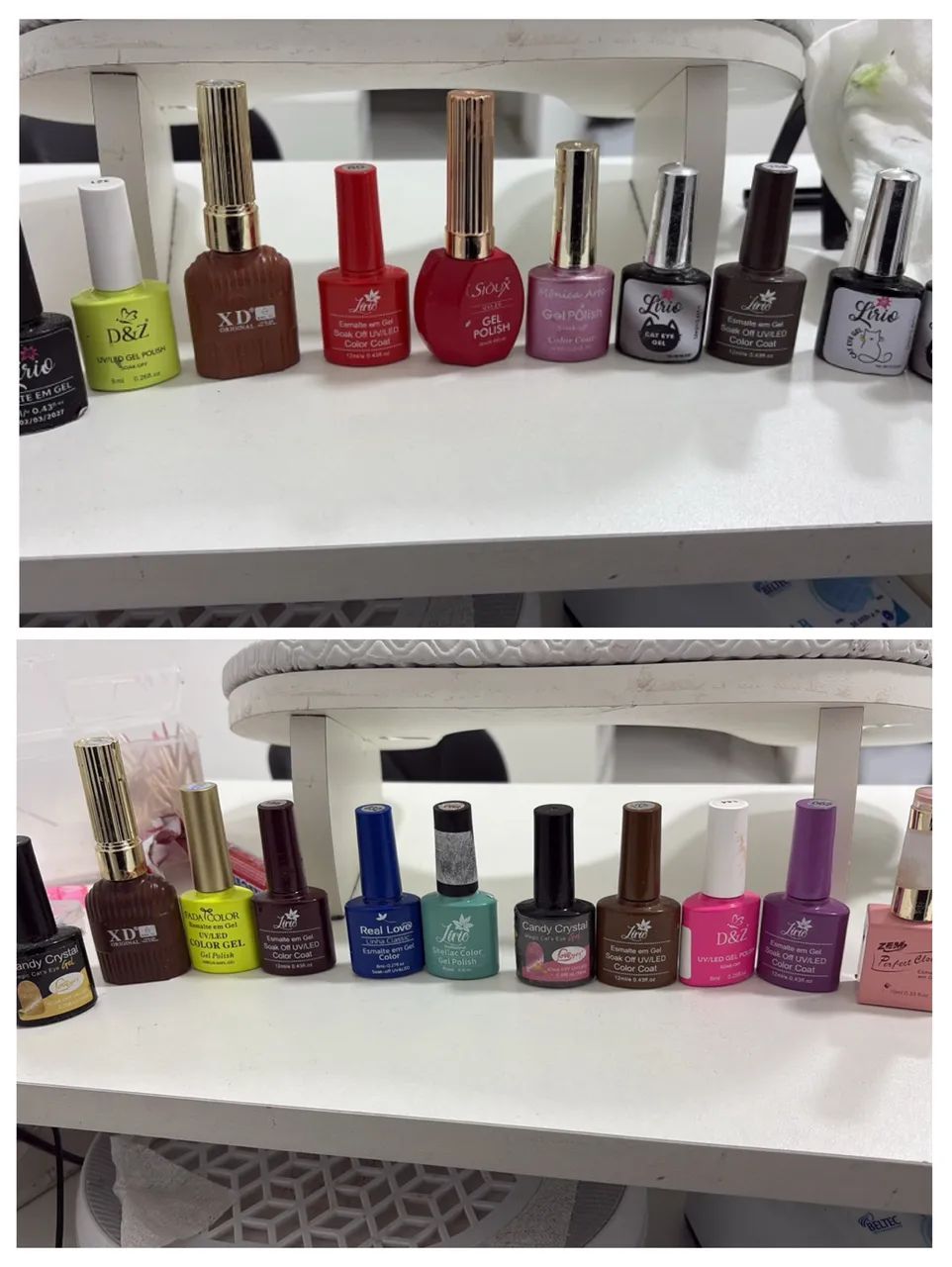 Itens para nail designer  - Foto 3